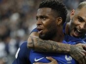 Франция разгромила Нидерланды в отборе на ЧМ-2018