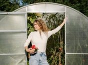 Просто оставить теплицу на зиму – плохая идея