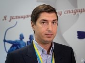 Александр Никоряк