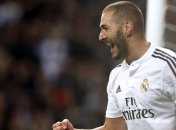 Бензема и Анчелотти - лучшие в Ла Лиге за октябрь