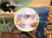 Скільки отримують робітники на Харківщині