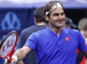 Федерер назвал обладателя лучшей подачи в теннисе