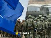 Росія готується до війни з НАТО