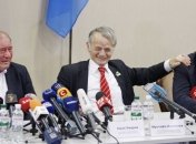 Умеров и Чийгоз  проведут встречи с руководством Литвы