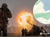 Россияне вошли в Сумскую область