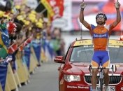 Луис Леон Санчес спас честь и достоинство своей команды 