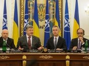 Столтенберг уверяет, что НАТО никогда не признает аннексию Крыма Россией