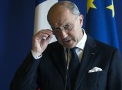 МИД Франции осудил столкновение под Радой