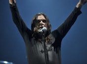 Оззи Осборн станет рыцарем