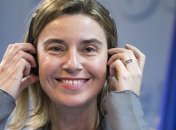 Могерини призвала лидеров ЕС обеспечить защиту беженцев