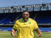 Джаррелл Миллер