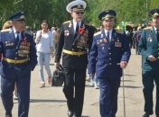 В следующем году выходной 9 мая в Украине могут отменить