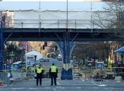 Арестован подозреваемый в совершении теракта в Бостоне