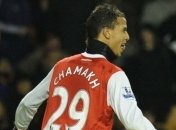 "Вест Хэм" хочет купить форварда "Арсенала"