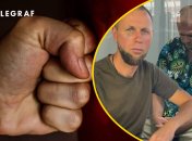 Анатолий Гончаренко и Вадим Долотенко (слева направо)