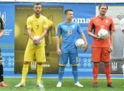 УЕФА ответил России на жалобу по поводу "Слава Украине"