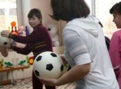 На Харьковщине нарушались права детей-инвалидов 