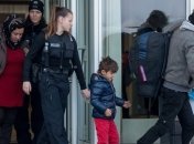  Глава МИД Литвы призывает усилить контроль на внешних границах ЕС