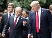 Трамп поздравил Путина с победой и заявил о готовности к встрече