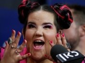 Universal Music предъявили обвинения Нетте Барзилай за плагиат