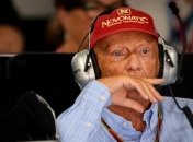 Легендарный Ники Лауда поддержал Росберга в споре с Хэмилтоном