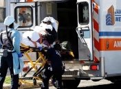 У світі зареєстровано 856 996 випадків захворювання на Covid-19