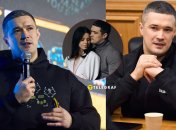 Михаил Федоров