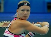 Бертенс не змогла кваліфікуватися на Підсумковий турнір