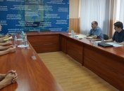 Украинско-американская миссия "Восток" будет работать на Донбассе