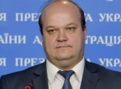 Чалый: Мир становится ближе, когда Украина крепчает