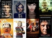 Відомий фотограф довів, що всі постери подібні між собою