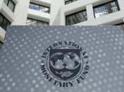 МВФ уточнил прогноз роста реального ВВП Украины