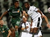 Лига чемпионов: определились последние участники группового раунда (видео)