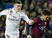 Кроос: Мне не очень нравится роль лидера