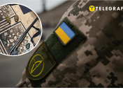 Нападник поцілив в солдата з мисливської рушниці