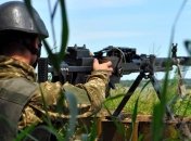 Ситуация на Донбассе: боевики 19 раз нарушили режим "тишины"