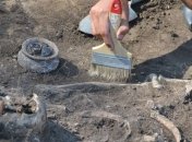 Сенсационная находка: Археологи обнаружили останки самого древнего жителя Евразии