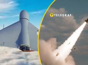 Робота ППО проти "шахедів"