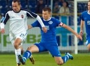 Ротань: Назаренко обещает снова забить англичанам