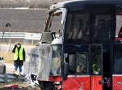 Пересчитались: в Польше уточнили число погибших украинцев в аварии с автобусом (фото, видео)