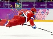 Сочи-2014. Овечкин готов к войне с Финляндией