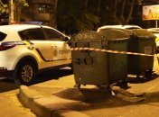 Голову знайшли у смітнику: в Одесі чоловік жорстоко вбив та розчленував власну матір