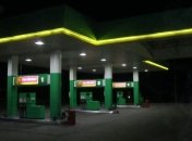 Под Харьковом мужчина угрожал взорвать заправку