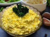 Салат станет украшением любого стола