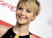 Дженнифер Лоуренс снимет фильм