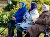 В Раде предложили отказаться от скрытого увеличения пенсионного возраста