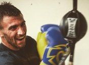 Ломаченко назвал имена желаемых соперников 