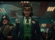 Возвращение Локи: в сети появился трейлер сериала с Томом Хиддлстоном (видео)