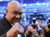 Форман: Фьюри нужен боксу