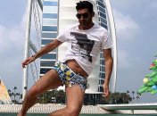 Фонсека: Я в Шахтере установил много правил